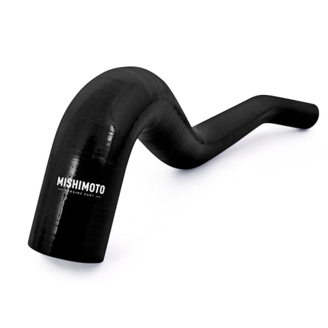 Mishimoto 15+ Ford Mustang EcoBoost Black Silicone Coolant Hose Kit - MMHOSE-MUS4-15BK