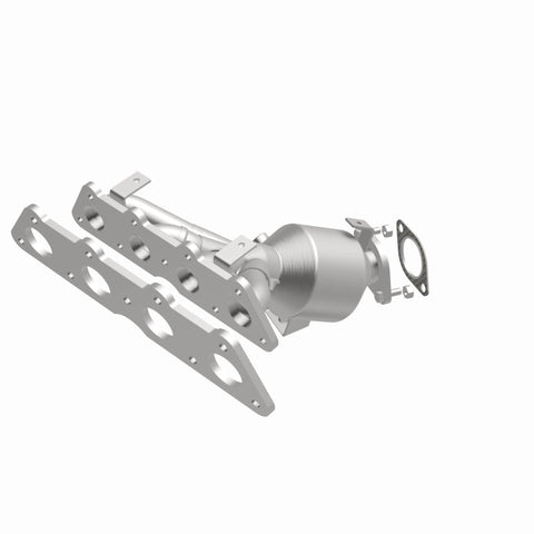 MagnaFlow Direct-Fit SS OEM Catalytic Converter 12-15 Hyundai Accent L4-1.6LGAS - 51429