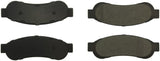 StopTech Street Select Brake Pads - Front - 305.13340