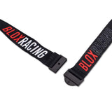 BLOX Racing Lanyard - Breakaway SIlkscreen Printed - BXAP-00093