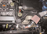 Injen 2000-06 Mini Cooper N/A (Non S) Polished Short Ram Intake - IS1120P