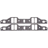 Edelbrock SB Chrysler Intake Gasket for Perf RPM Heads - 7276