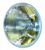 Hella Vision Plus 7 inch 165MM HB2 12V SAE VP Head Lamp - 002395301