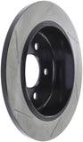 StopTech Slotted Sport Brake Rotor - 126.65052SL