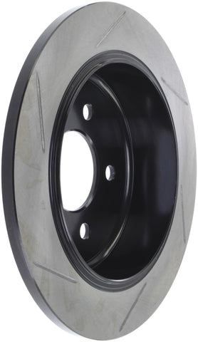 StopTech Slotted Sport Brake Rotor - 126.65052SL