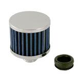 Spectre Push-In Breather Filter - Blue - 42856