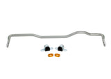 Whiteline 15-18 Volkswagen Golf R 24mm Rear Adjustable Sway Bar Kit - BWR25XZ