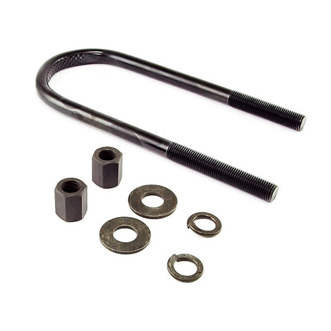 Omix Front U-Bolt Small 47-63 Willys Pickup/Wagon - 18204.12