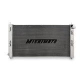 Mishimoto 08+ Mitsubishi Lancer Evo X / 8+ Lancer Ralliart Manual Aluminum Radiator - MMRAD-EVO-10