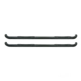 Westin 1999-2014 Chevy Silverado 1500 Ext. Cab E-Series 3 Nerf Step Bars - Black - 23-1685