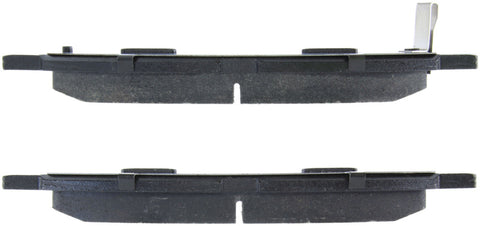 StopTech Sport Brake Pads w/Shims and Hardware - Front - 309.11830