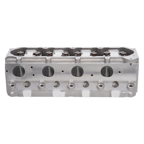 Edelbrock Cylinder Head Race Victor Jr Complete Chevy Gen V LT1/LT4 - 77139