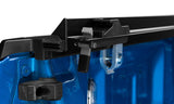 Lund 22 Toyota Tundra 6.7ft Bed Genesis Elite Roll Up Tonneau Vinyl (Incl. Utility Track Adpter) Blk - 968227