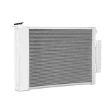 Mishimoto 67-69 Pontiac Firebird X-Line Performance Aluminum Radiator - MMRAD-FIR-67X