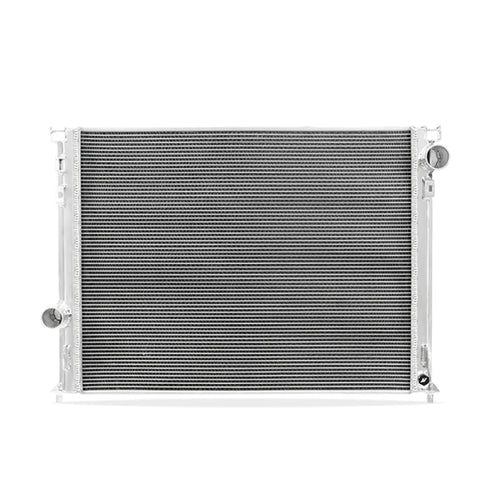 Mishimoto 2008-2016 Dodge Challenger R/T - SRT8 Hellcat Performance Aluminum Radiator - MMRAD-SRT-15