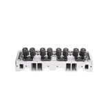 Edelbrock Single Perf RPM SBC 70cc Head Comp - 60739