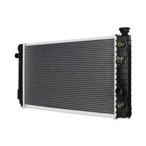 Mishimoto 1988-1994 Chevrolet S10 / GMC S15 Sonoma 4.3L Replacement Radiator - R681-AT