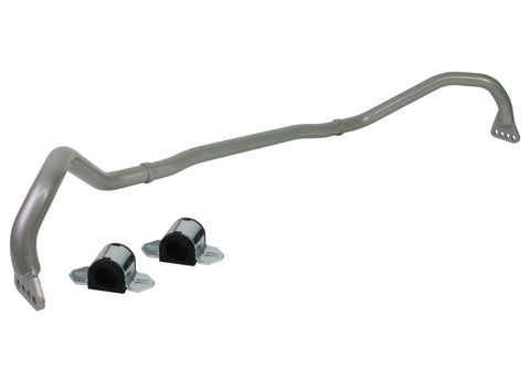 Whiteline 2008 Pontiac G8 / 2014 Chevy SS Front Heavy Duty Adjustable 30mm Swaybar - BHF62XZ