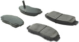 StopTech Street Select Brake Pads - Front/Rear - 305.07870