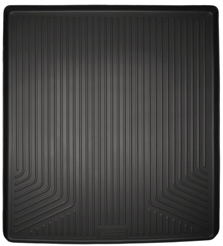 Husky Liners 2015 Chevy/GMC Suburban/Yukon XL WeatherBeater Black Rear Cargo Liner - 28231