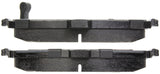 StopTech Performance Brake Pads - 309.07500