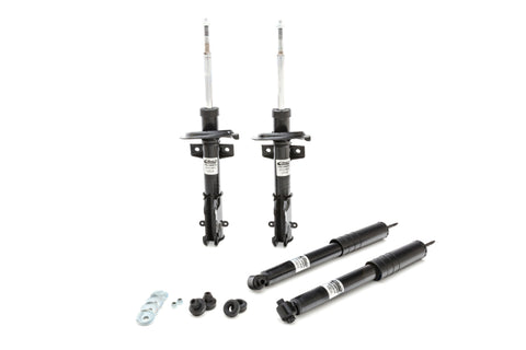 Eibach Pro-Damper Kit for 09-10 Dodge Challenger / 06-10 Charger / 05-08 Magnum - 2895.840