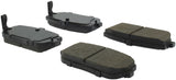 StopTech Street Select Brake Pads - Rear - 305.11800