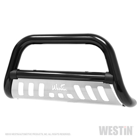 Westin 19-22 RAM 1500 (Excl. Classic/Rebel/Warlock) Ultimate Bull Bar - Blk - 32-3975