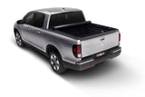 Truxedo 09-14 Ford F-150 8ft Lo Pro Bed Cover - 598601