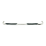 Westin 2002-2009 Chevrolet/GMC Tahoe 4Dr (Excl Z71) E-Series 3 Nerf Step Bars - SS - 23-3000