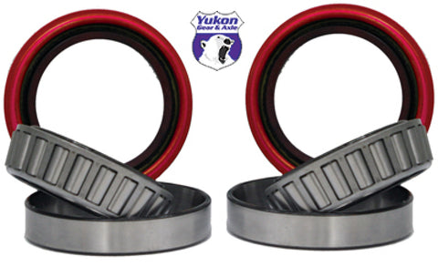 Yukon Gear 99+ F450 & F550 Axle Bearing & Seal Kit - AK F450