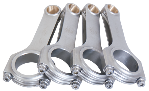 Eagle Honda B16 Engine Connecting Rods (Set of 4) - CRS5290H3D