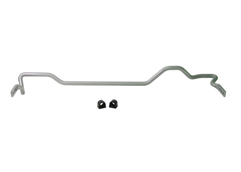 Whiteline 02-03 Subaru WRX Sedan and Wagon / 02-03 Subaru Impreza Non-Turbo w/ OE swaybar Rear 24mm - BSR33XZ