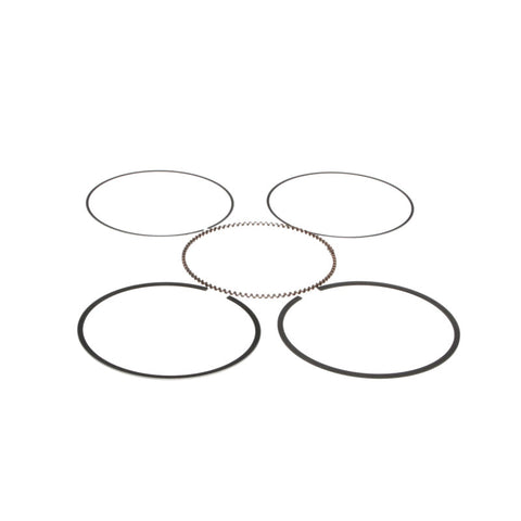 ProX 05-07 CR250 Piston Ring Set (66.40mm) - 02.1325