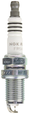 NGK Ruthenium HX Spark Plug Box of 4 (FR5AHX-E) - 92375