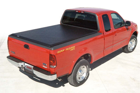 Access Original 97-03 Ford F-150 98-99 New Body F-250 Lt. Duty 6ft 6in Bed Roll-Up Cover - 11229