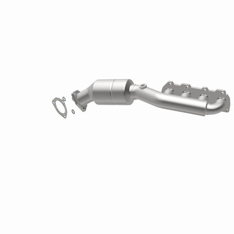 Magnaflow Conv DF 02-04 Volkswagen Passat 4.0L - 452796