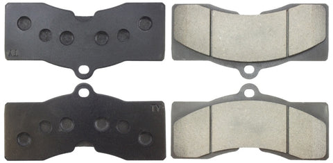 StopTech Performance Brake Pads - 309.00080