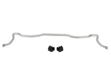 Whiteline 6/94-02 Subaru Legacy Front 20mm Heavy Duty Swaybar - BSF14