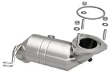 Magnaflow Conv DF 03-08 X-Type 3.0L Rear - 52015