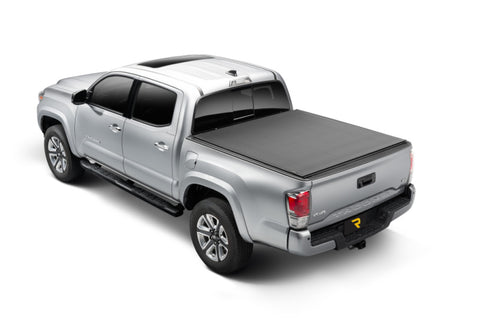 Truxedo 2022 Toyota Tundra w/ Deck Rail System Sentry CT Bed Cover - 1564016