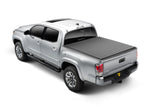 Truxedo 2022 Toyota Tundra 6ft. 6in. Sentry CT Bed Cover - With Deck Rail System - 1564316