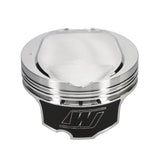 Wiseco Chrysler 5.7L HEMI +12cc Dome 1.090CH 3.917in Bore 4.050in Stroke Piston Kit - K0109XS