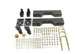 Belltech FLIP KIT 88-98 GM C1500/2500 STD CAB 6inch - 6605