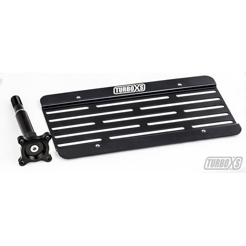 Turbo XS 20-22 Tesla Y Towtag License Plate Relocation Kit - TOWTAG-Y