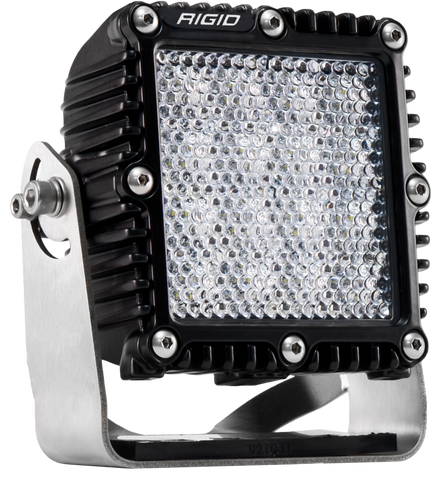 Rigid Industries Q-Series Pro - Flood - Diffused - 244513