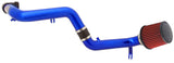 AEM 00-03 Ford Focus (ZTEC) 2.0L Blue Cold Air Intake - 21-450B