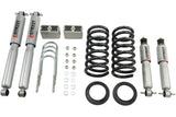 Belltech LOWERING KIT WITH SP SHOCKS - 618SP