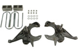 Belltech LOWERING KIT W/O SHOCKS - 612