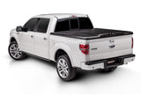 UnderCover 2021 Ford F-150 Ext/Crew Cab 6.5ft Elite Bed Cover - Black Textured - UC2218